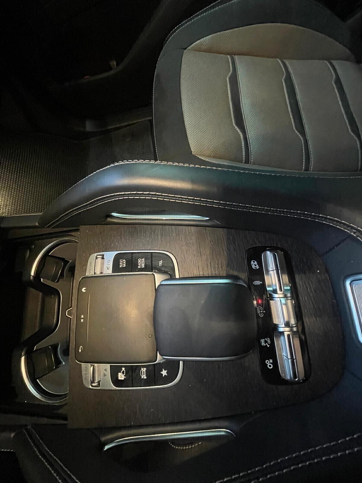 Mercedes-benz GLE 63 AMG GLE 63 S AMG 4Matic Mild Hybrid Coupé AMG Line Premium Plus