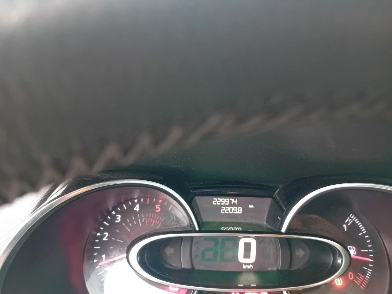 Renault Clio dCi 8V 90CV EDC Start&Stop 5 porte Energy Intens