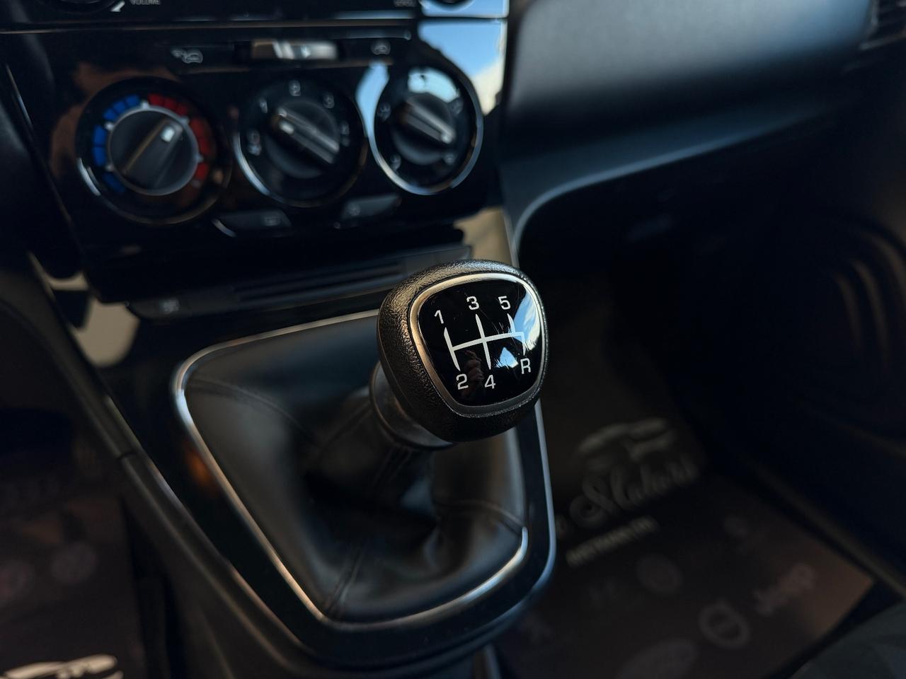 Lancia Ypsilon 1.2 69 CV 5 porte Gold UNICO PROPRIETARIO