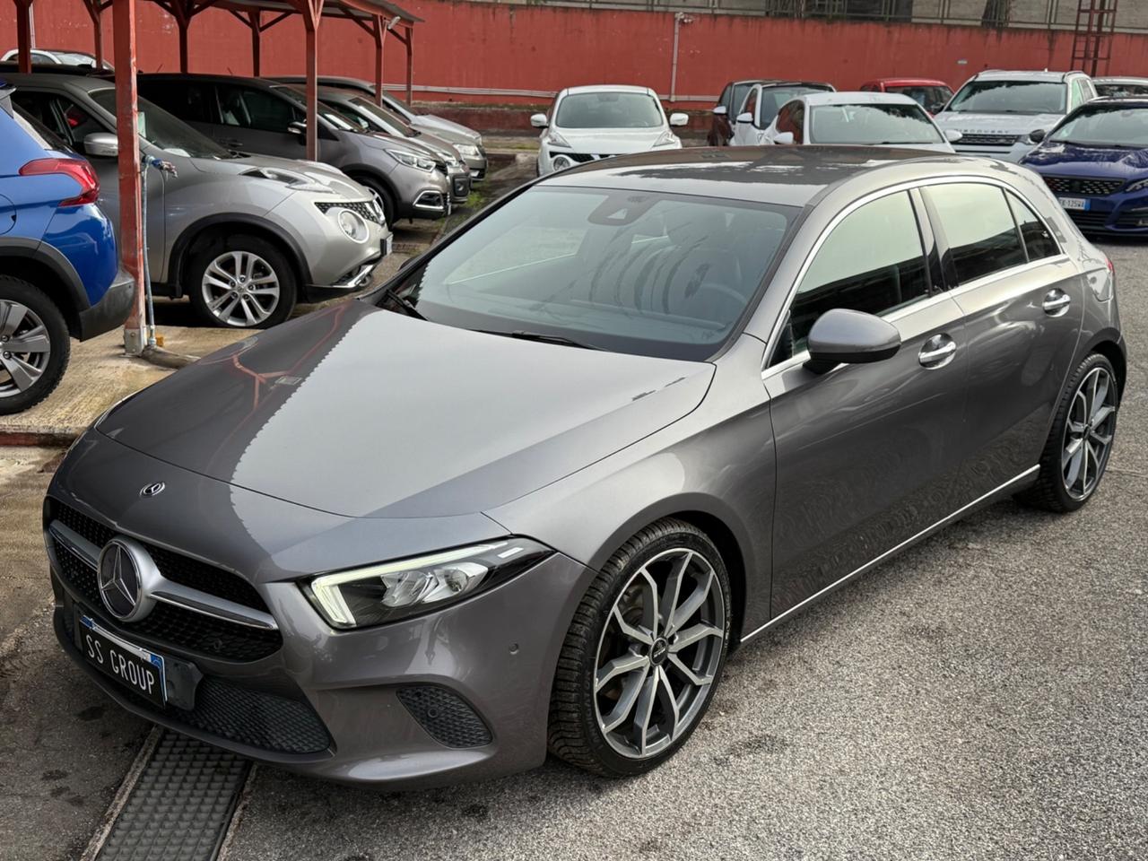 A 180 d Automatic Premiuma-unipro-rate-E6 -