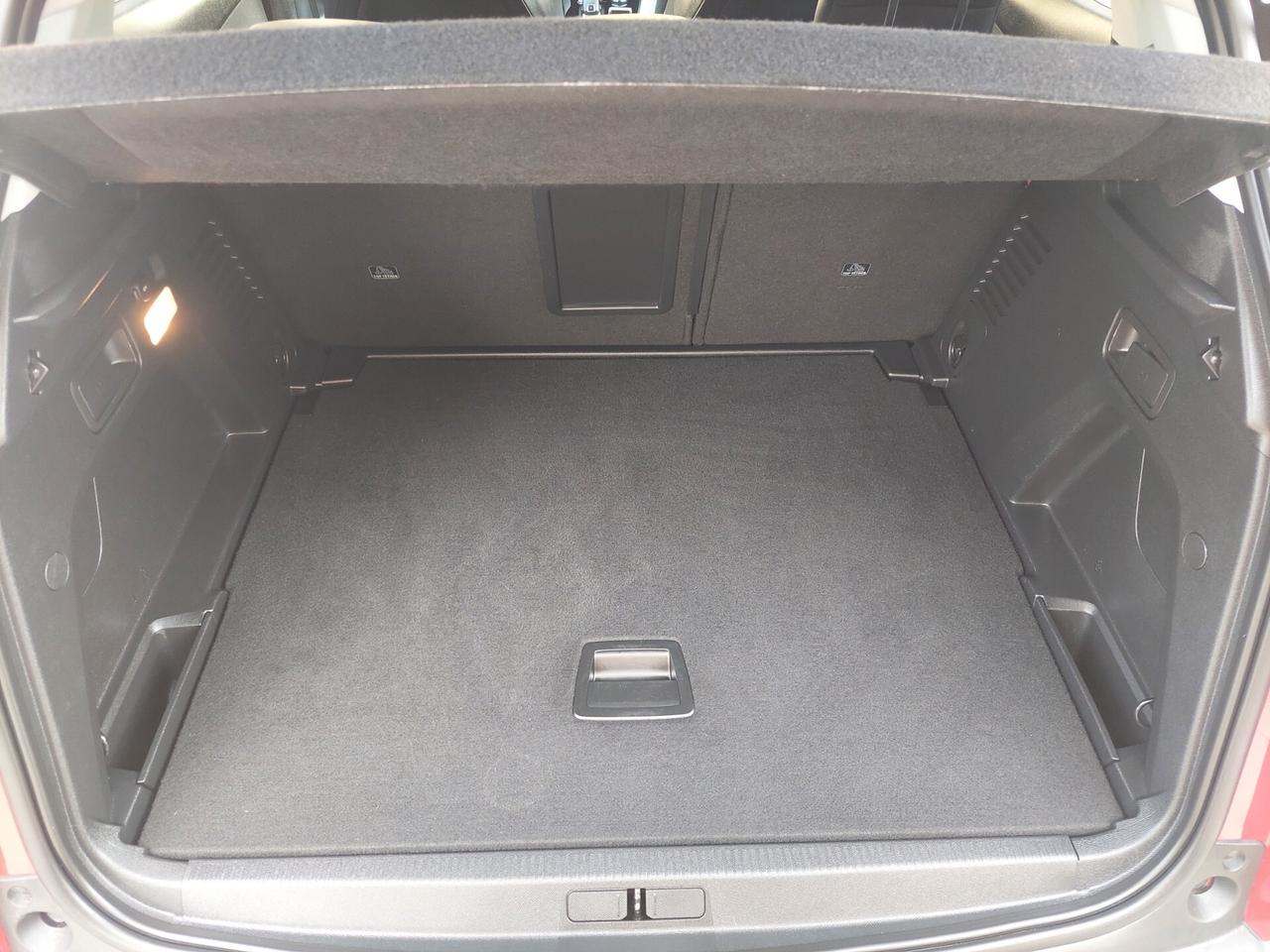 Peugeot 3008 BlueHDi 130 S&S EAT8 Allure