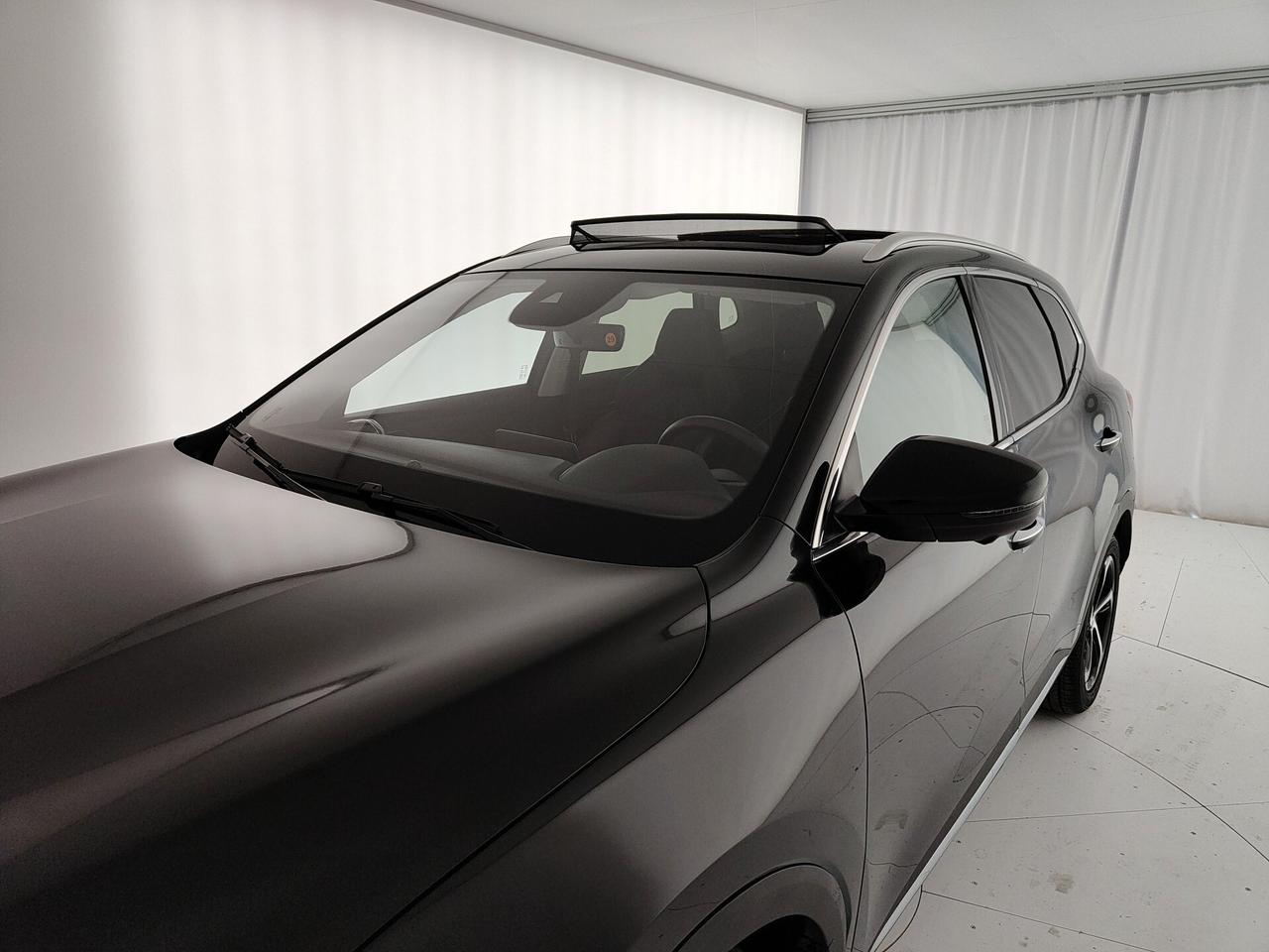 Mg HS 1.5T-GDI AT Luxury