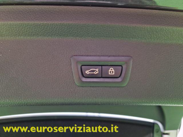 BMW 325 d Gran Turismo Sport