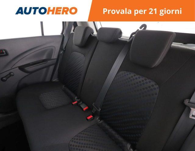 SUZUKI Celerio 1.0 Dualjet S&S Cool