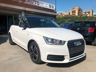 Audi A1 AUDI A1