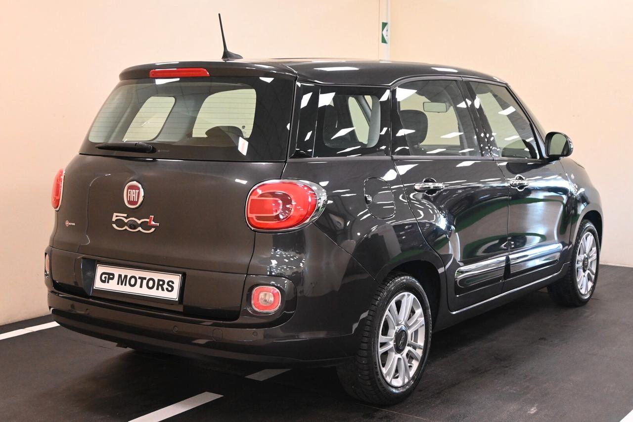 FIAT 500L Wagon 500L Wagon 1.4 95 CV Lounge