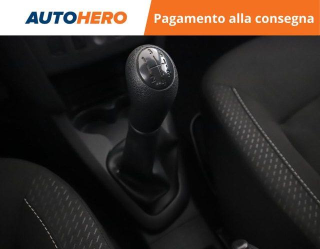 DACIA Logan MCV 1.5 dCi 8V 90CV Start&Stop Ambiance