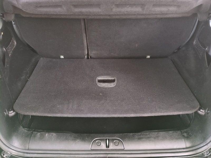 FIAT 500L 500L 1.3 Multijet 85 CV Pop Star