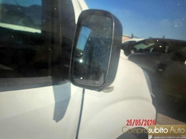 FIAT Fiorino 1.3 MJT 95CV Cargo + IVA 22%