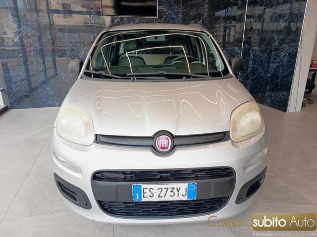 FIAT Panda 1.3 MJT S&S Lounge