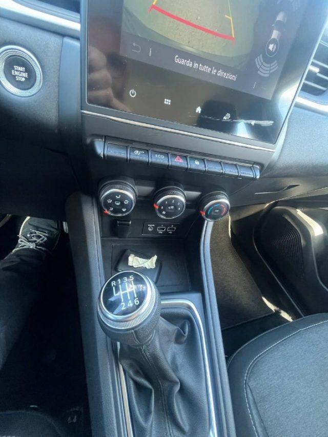 RENAULT Captur Captur 1.0 TCe Business Edition