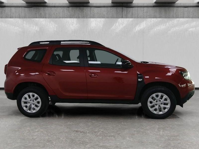 Dacia Duster 1.5 blue dci Comfort 4x4 115cv