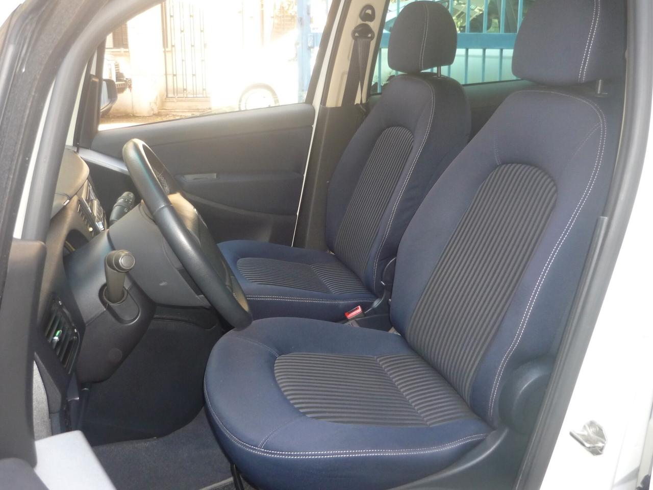 Lancia MUSA 1.4 16V EURO 5 Oro Plus