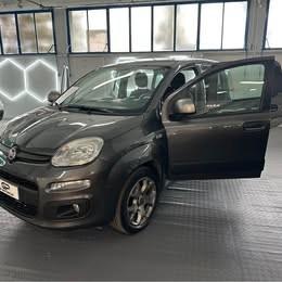 Panda 1.2 Easy Van 4 posti