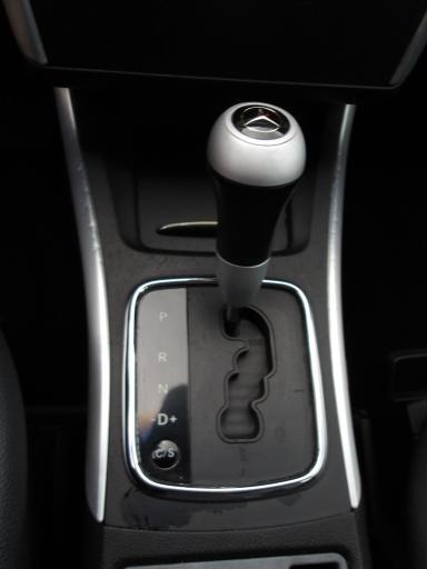 Mercedes Classe B B 200 cdi Sport