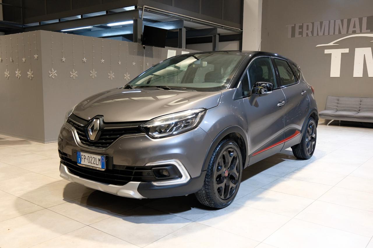 Renault Captur TCe 12V 90 CV Start&Stop Energy Intens
