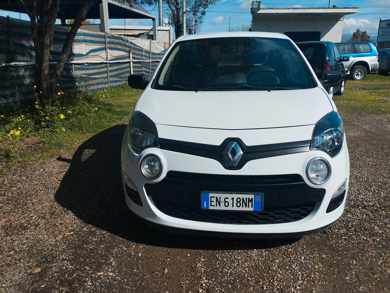 Renault Twingo 1.5 dCi 75CV Live