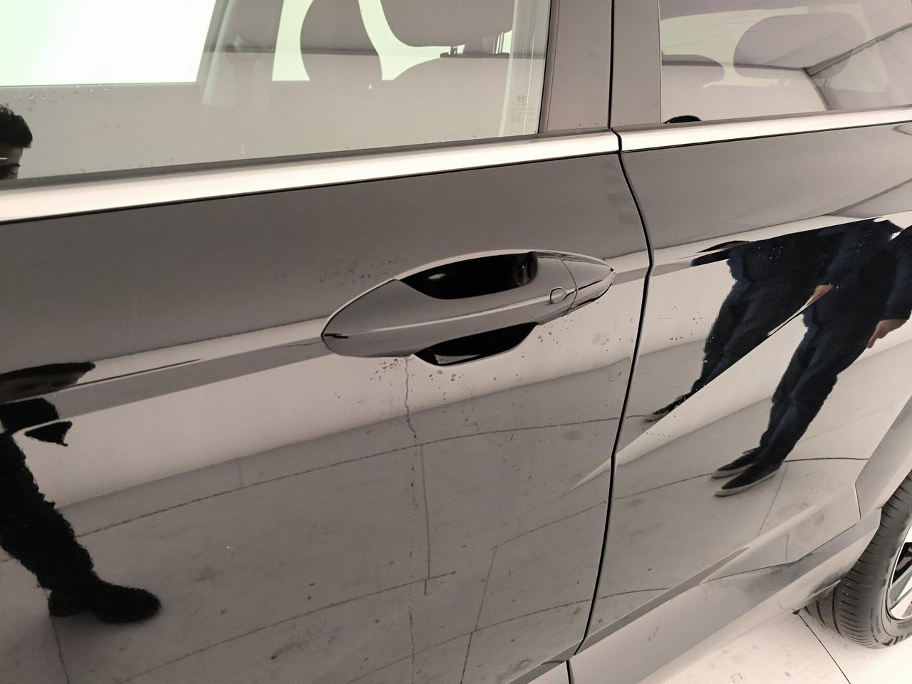 Hyundai Kona 1.0 t-gdi x line 2wd 120cv dct