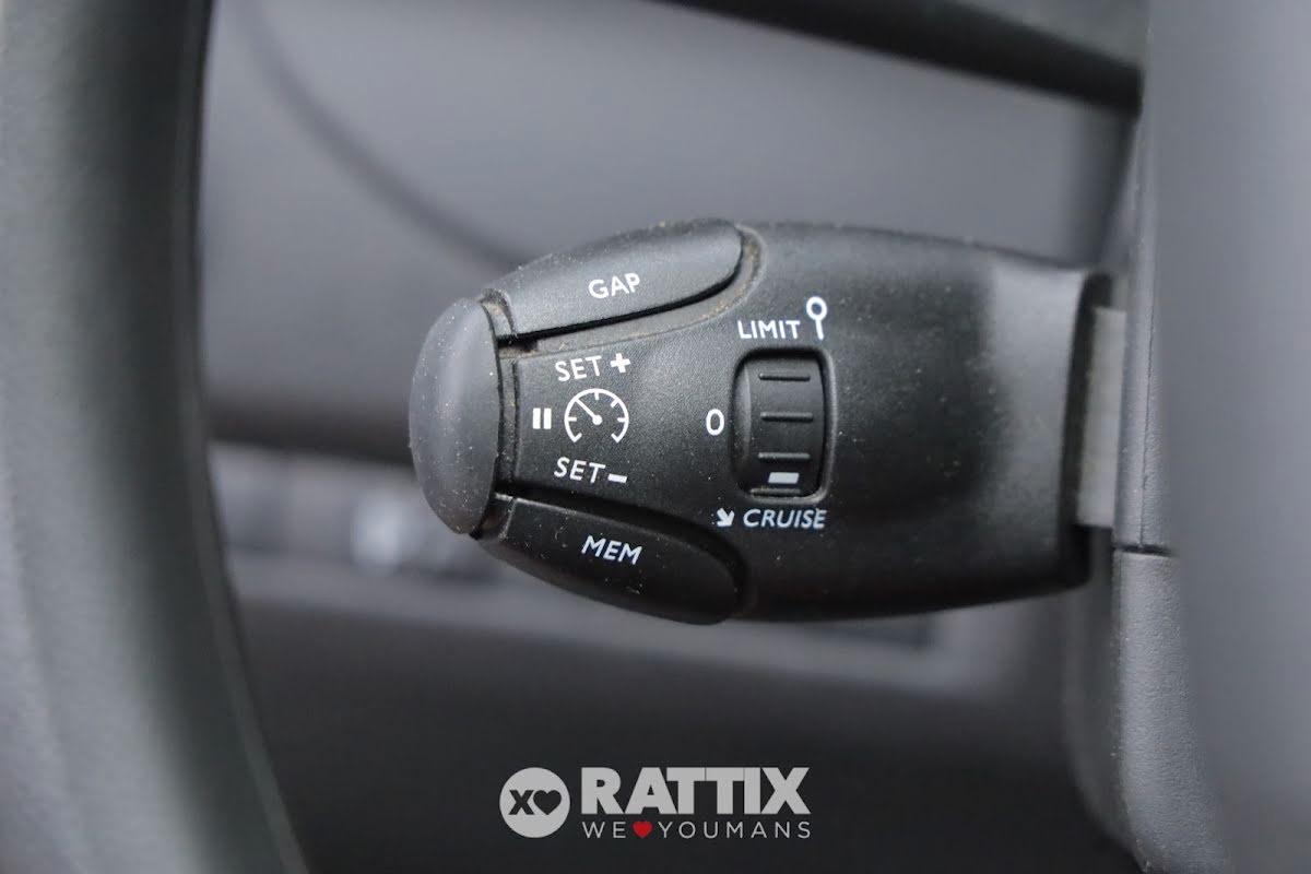 Peugeot Expert 2.0 BlueHDI 140CV Premium Long (IVA ESCLUSA)