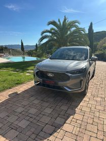 Ford Kuga 2.5 Full Hybrid 183 CV CVT AWD ST-Line