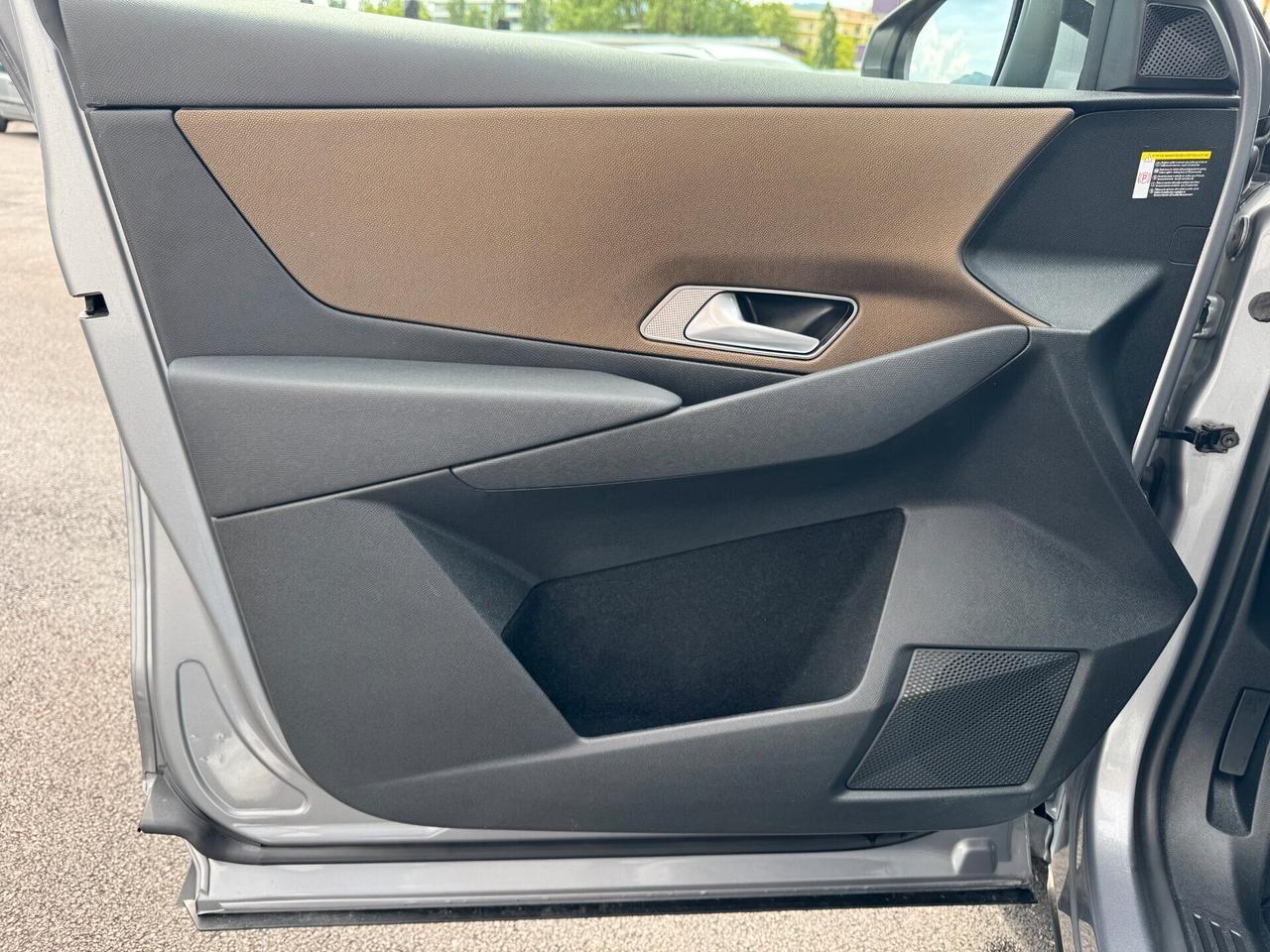 Ds DS 7 DS 7 Crossback BlueHDi 130 aut. Prestige