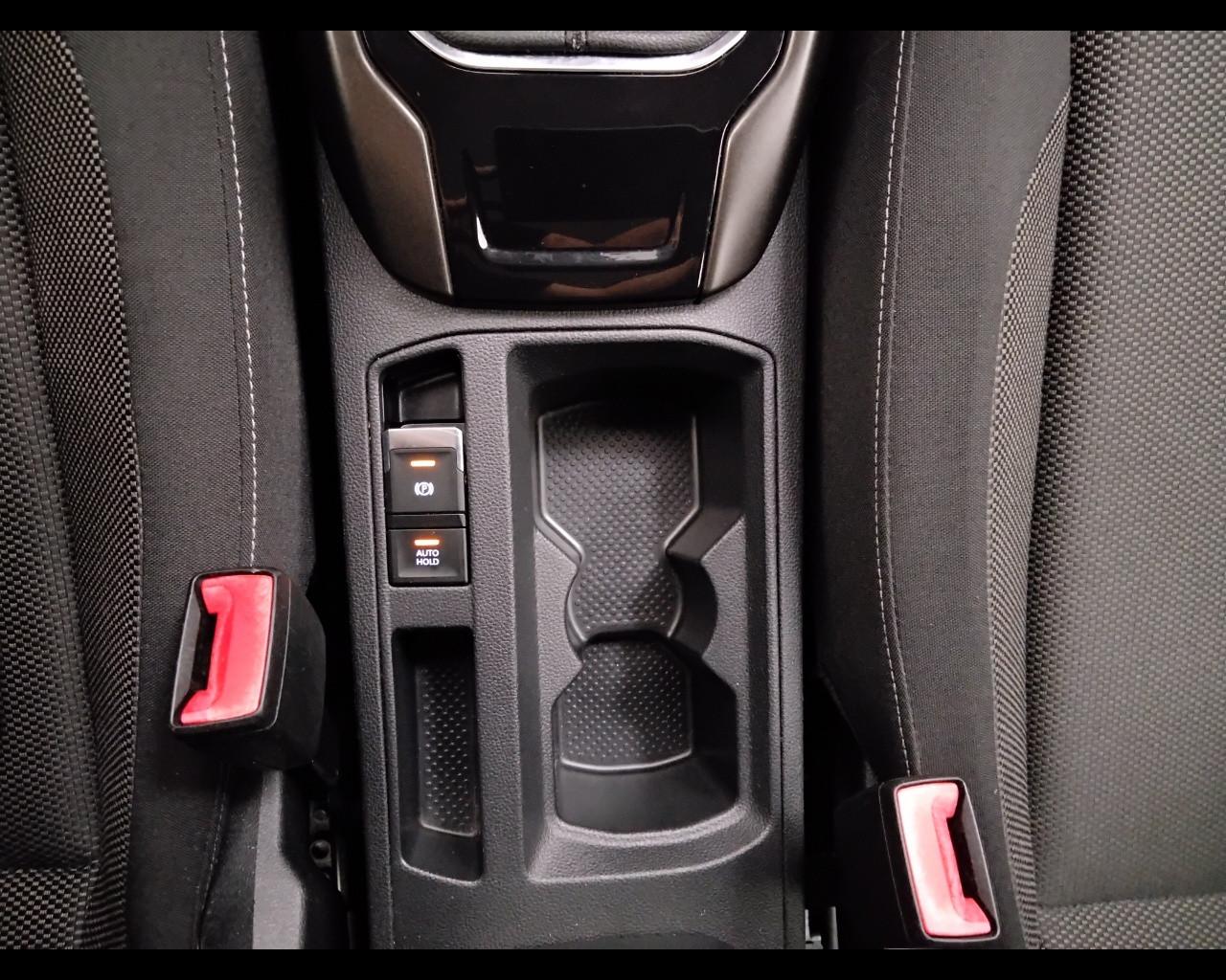 VOLKSWAGEN T-Roc I 2017 - T-Roc 1.0 tsi Style 115cv