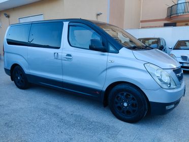 Hyundai H-1 8 POSTI PROLUNGATO
