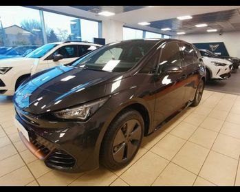 CUPRA Born CUPRA CUPRA 58 KWH 204CV MY 22