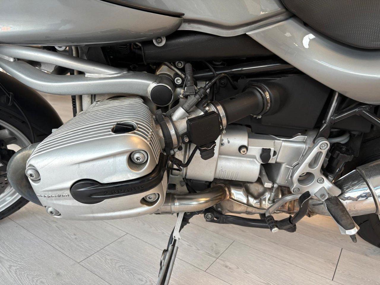 BMW R 1150 R R 1150 R