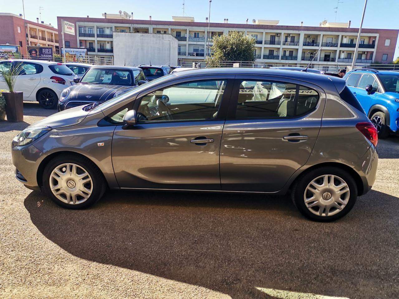 Opel Corsa 1.4 90CV GPL Tech 5 porte Innovation