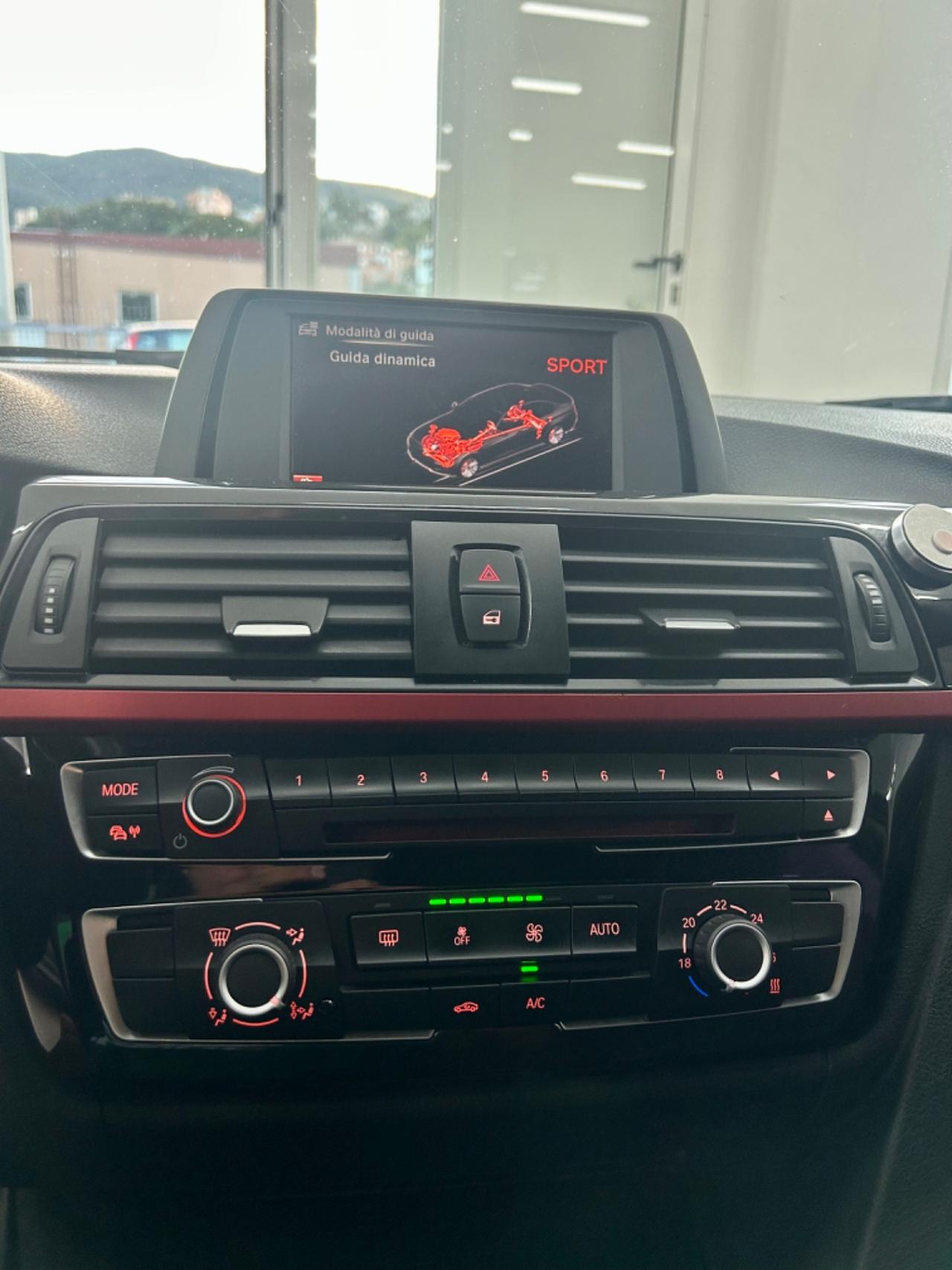 Bmw serie 3 Sport FINANZIABILE/12m GARANZIA