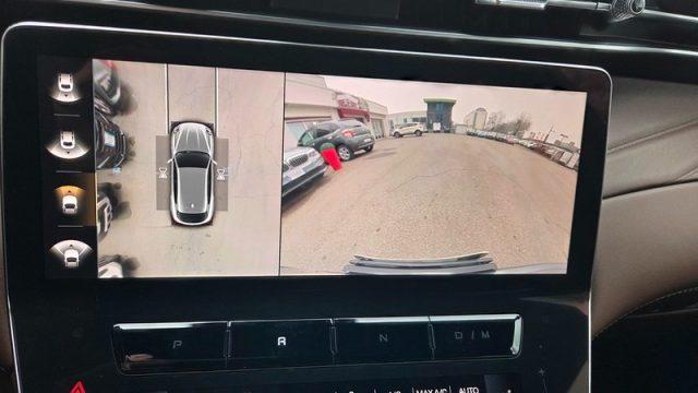 MASERATI Grecale MHEV 250 CV AWD GT PERMUTE UFF.ITALIA UNICOPR.