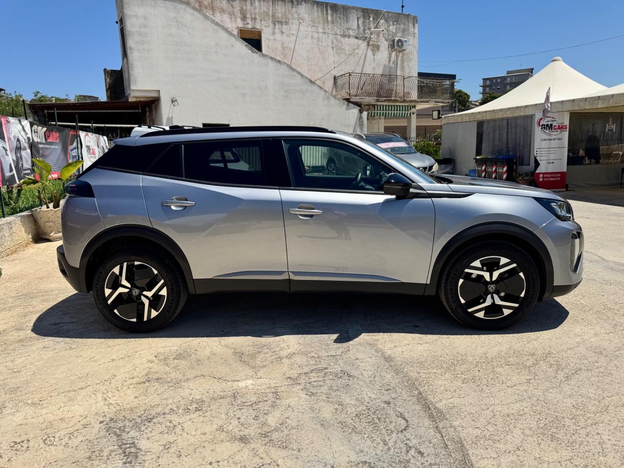 Peugeot 2008 PureTech 100 S&S Allure