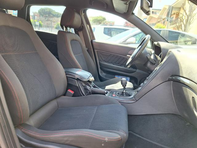 ALFA ROMEO 159 2.0 JTDm 136CV SW - GARANTITA