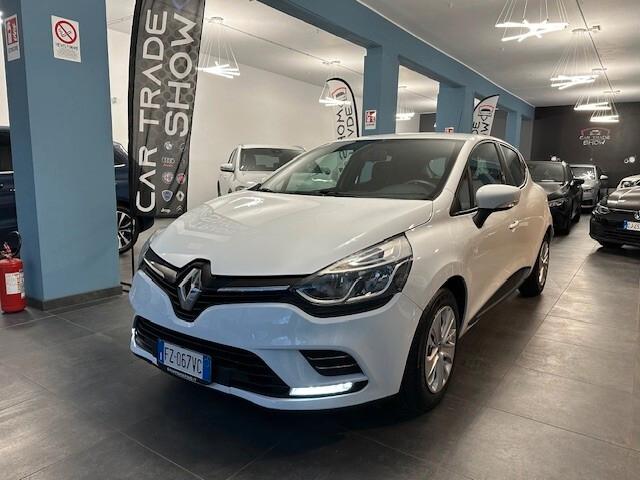 Renault Clio dCi 8V 75 CV 5 porte Business N1 AUTOCARRO POSTI