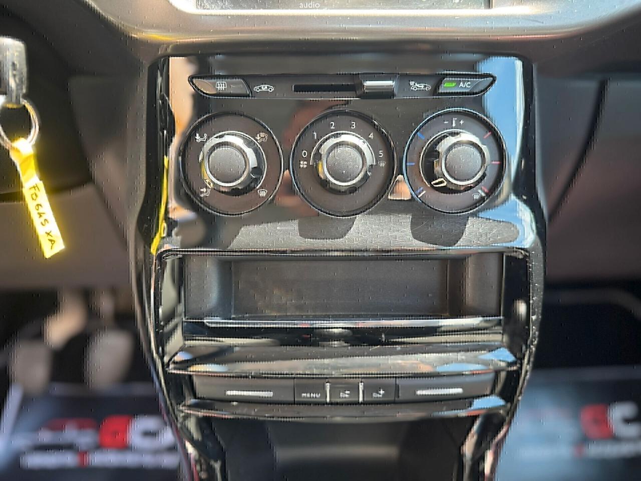 Citroen C3 PureTech 82 Exclusive