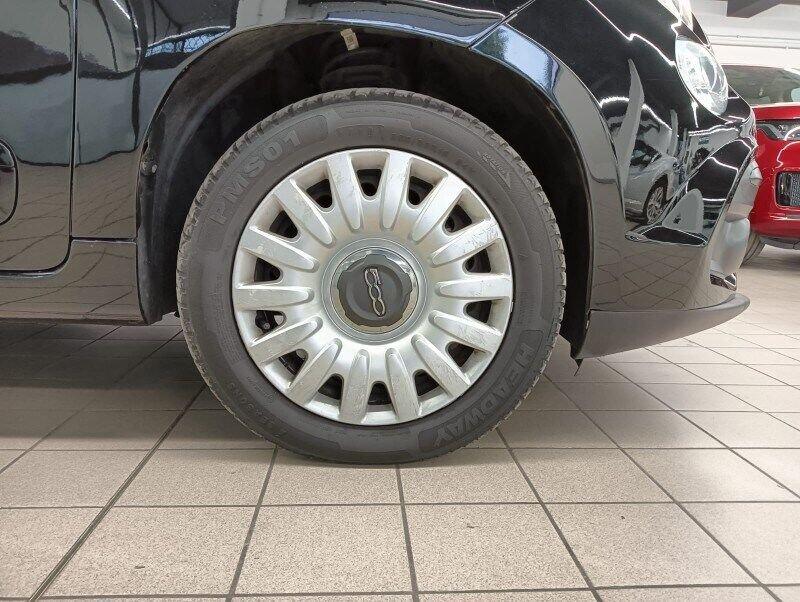 FIAT 500L Wagon 500L Wagon 1.3 Multijet 95 CV Urban