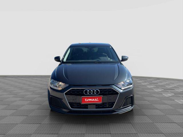 AUDI A1 A1 SPB 25 TFSI Admired Advanced