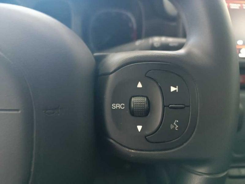 FIAT Panda My24 1.0 70cv Hybrid Panda