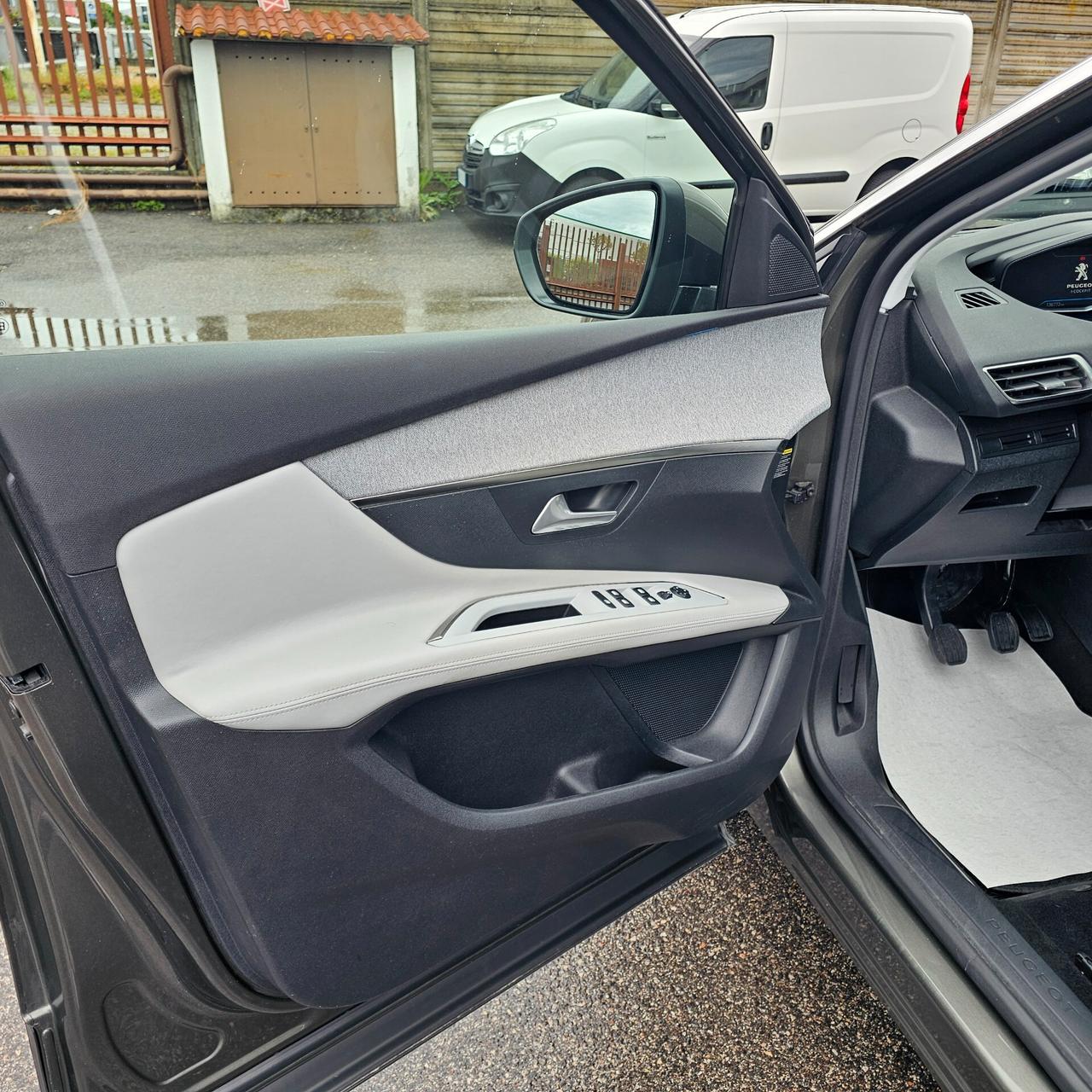 Peugeot 3008 BlueHDi 120 S&S GT Line