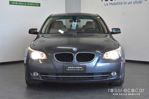 BMW 520 d cat Futura