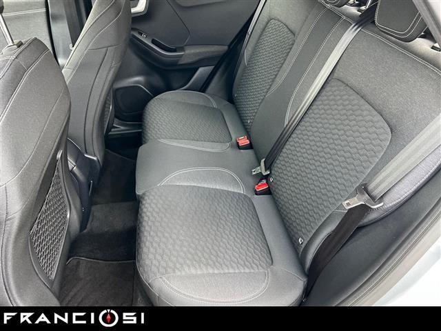 FORD Puma 1.0 ecoboost h ST-Line X s&s 125cv