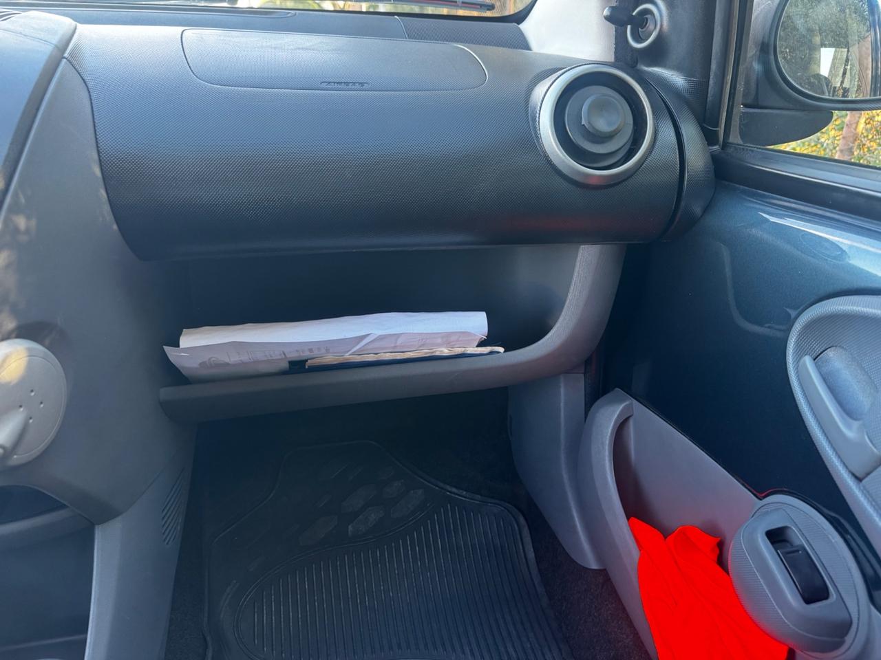 Citroen C1 1.0 5 porte airdream Pulp