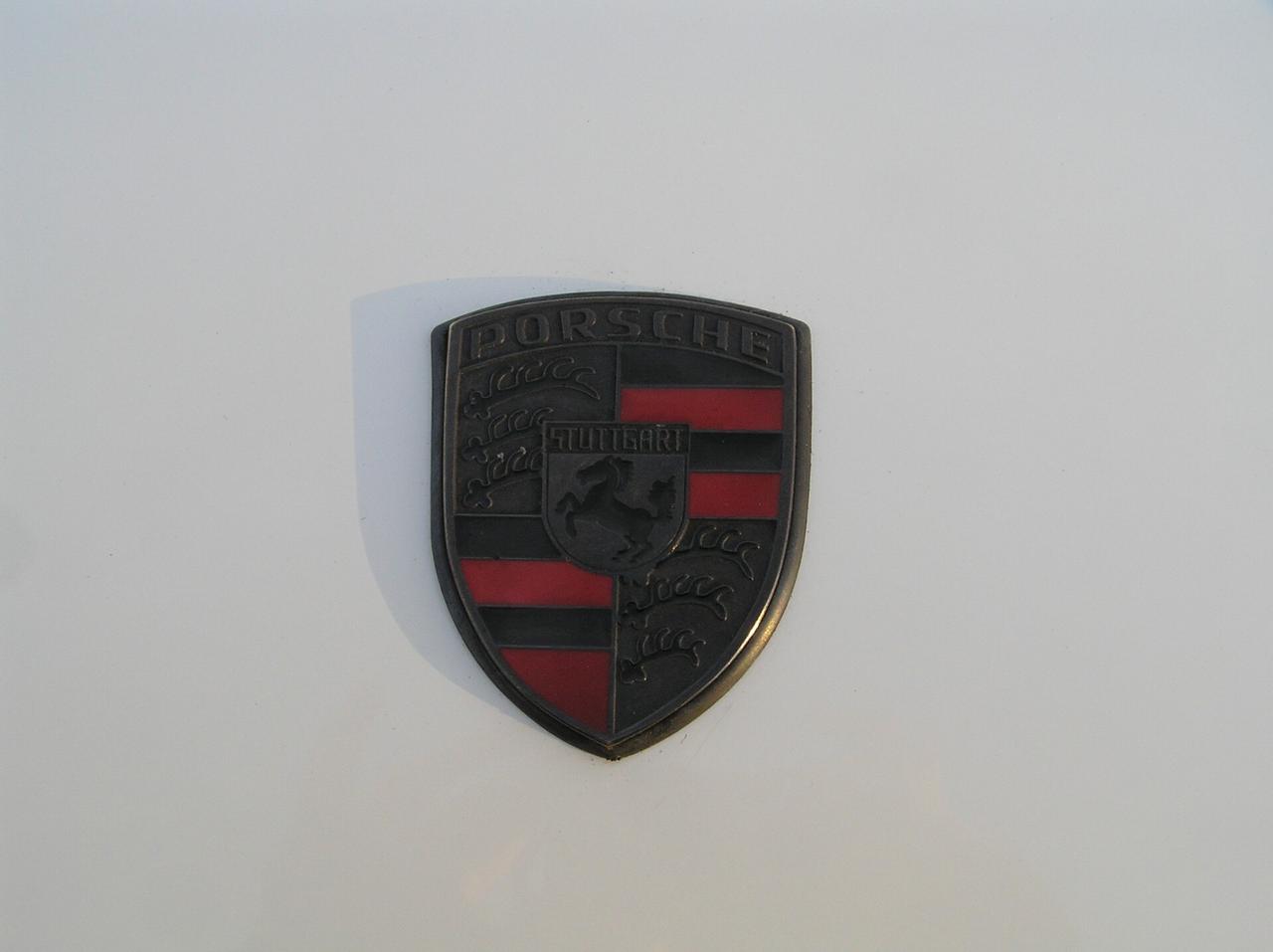 Porsche 911 Carrera T 2.0 Karmann SWB-Matching-Italiana
