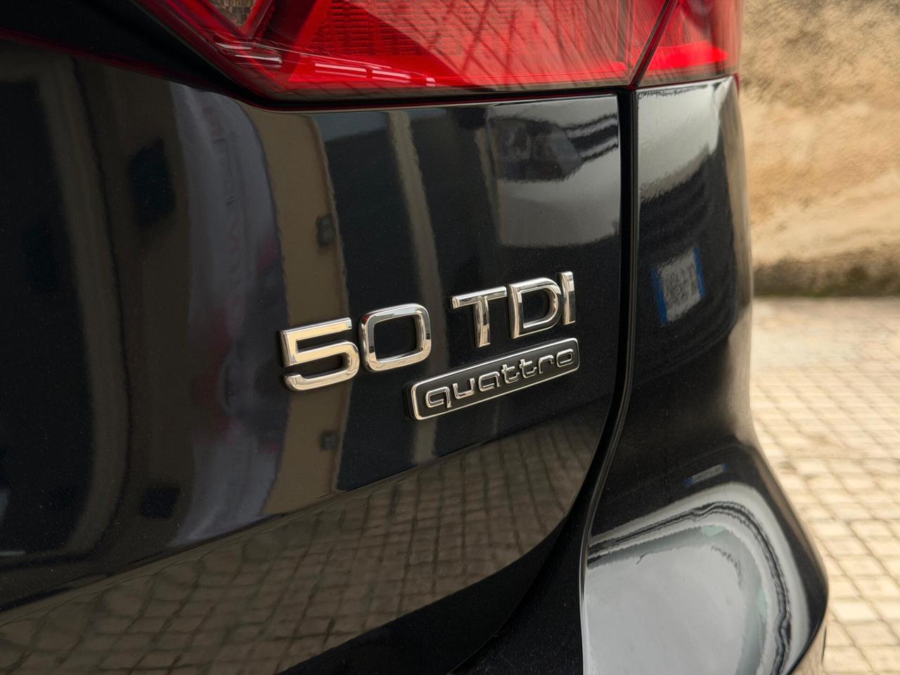 Audi A6 50 TDI 286cv quattro tiptronic Business Design