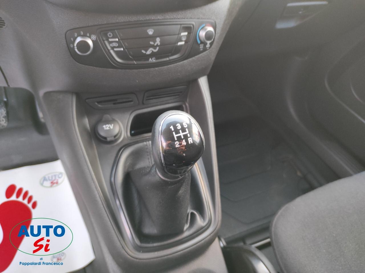 Ford Transit Courier 1.5 TDCi - 75cv Furgone Trend 2 POSTI