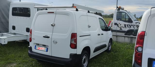OPEL Combo Cargo 1.5 Diesel 100CV S&S PC 1000kg Edition