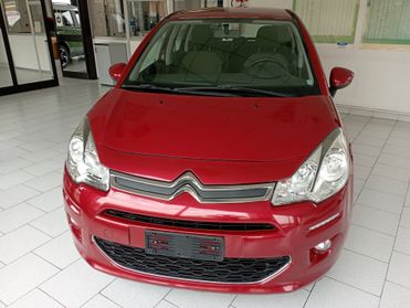 Citroen C3 1.0 VTi 68 Seduction