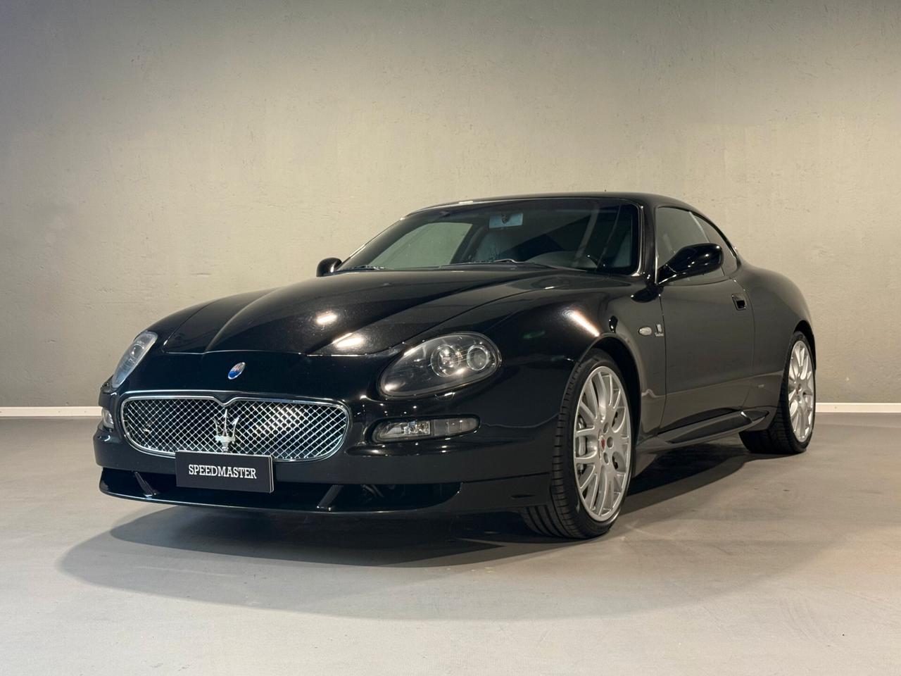 Maserati GranSport 4.2 V8