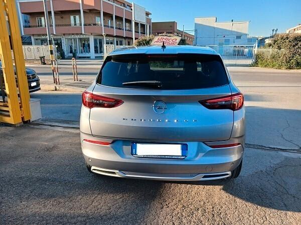 OPEL GRANDLAND 1.5 Ecotec 130 CV AT8 BUSINESS ELEGANCE